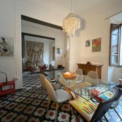 Maison de l artiste Zangs