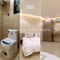 برايفت زون حي البديعه