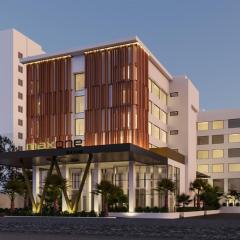 MAXONE Hotel Batam