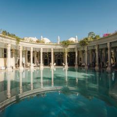 Le Palais Rhoul and Spa