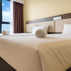 Grand Ion Delemen Premium Suites & Room by TOP HOME