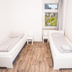 BEGE APARTMENTS StillSpace