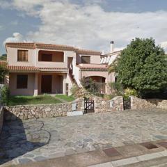 San Teodoro Living House