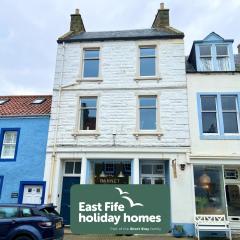 Kittiwake, Station Road - St Monans