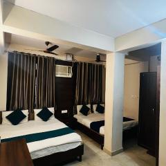 Hotel Manglam Kusha Ghat Haridwar