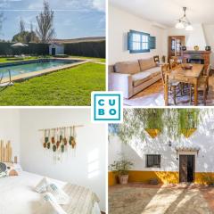 Cubo's Casa Rural San Cristobal Cortijo el Puntal