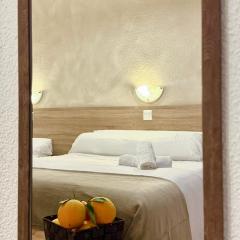 HS Altet Suites - Alicante Airport