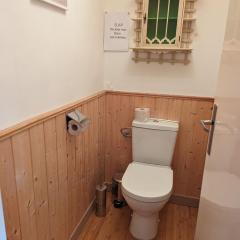 Chambre 3, Le clos du Ru