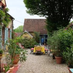 Chambre 3, Le clos du Ru