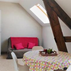 "Chambre 2", Ferme de la Volière