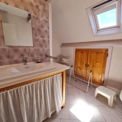 Chambre "Mésange", Le Chêne