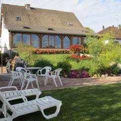 Chambre "Mésange", Le Chêne