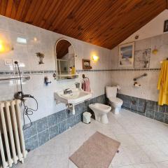 Chambre 3*** 1001 nuits en Berry