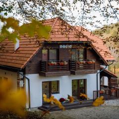 Pensiunea Nossa Panzió