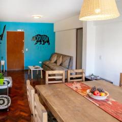 Amplio y cómodo - Excelente ubicación