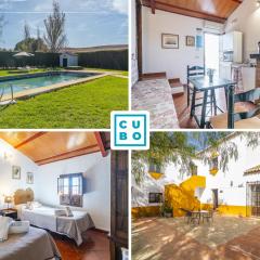 Cubo's Casa Rural El Castillo Cortijo el Puntal