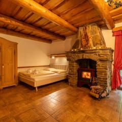 Apartmány Kubínska hoľa - ZRUB