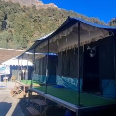 rudraksh vally camp