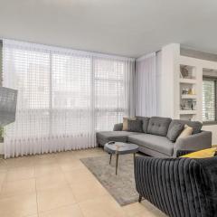 Urban vibes by Sea U TLV