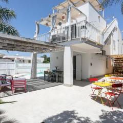 Cozy Apartment In Marzamemi With House Sea View