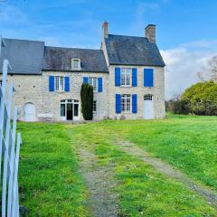 Ferme de Beaumont Norman Farmhouse Authentic Stay
