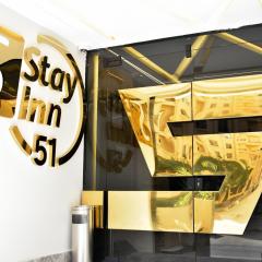 Stay Inn 51 Hotel
