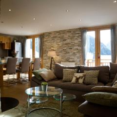 L'Eterlou, 2 minutes à pied des télécabines, Paradiski, Belle vue