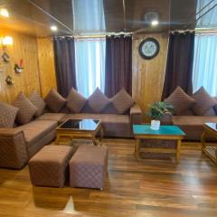 DreamVilla Retreat Apartment Pelling