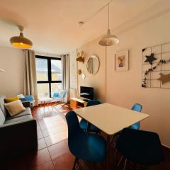 Apartamentos Bluettravel Snow Confort Monte Gorbea