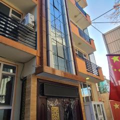 Shangri-La Hotel Kabul