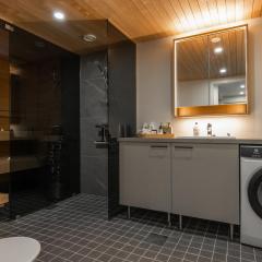 Snowy Dream Apartment