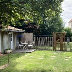 Le Clos Du Gorion - Chambre d'Hôte