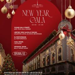 Legacy Ottoman Hotel Istanbul Old City