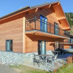 Awesome Home In Afritz Am See With Wifi