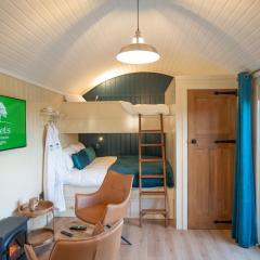 Friels Fairytree Ash Lodge