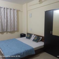 Private Room5 At Pushpanjali Residency Ghodbunder Road Thane West