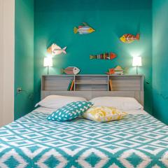 Casa Anita-relax e comodità