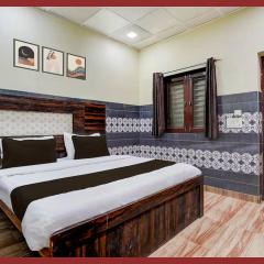 Hotel Sea View Duren# Beach Residency Near Sea Beach and Jagannath Temple Fully Air conditioning - Lift - Restaurant - A Top Rated Hotel In Puri