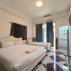 SB Betong GUESTHOUSE