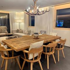 A&Y Signature Lodge St Moritz Pontresina Spa