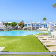 DUPLEX VACACIONAL en PLAY MAR