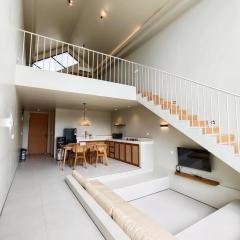 Aruna Hills Resort Uluwatu