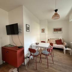 Apartment Nantes Erdre - 3 bedrooms, Parc des Expositions