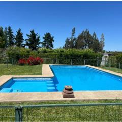 Casa de Campo Quillon