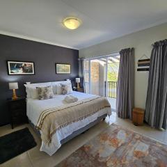 Spacious Family 2-Bedroom Apartment