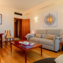 Hotel Apt in the Heart of Lisbon - 1 Bedroom