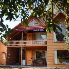 The Sylvan Retreat Dehradun