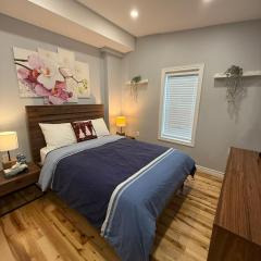 Family Stay Near Niagara Falls