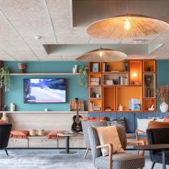 ibis Bayeux Port En Bessin