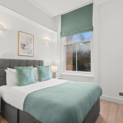 Kensington Prime Apartments